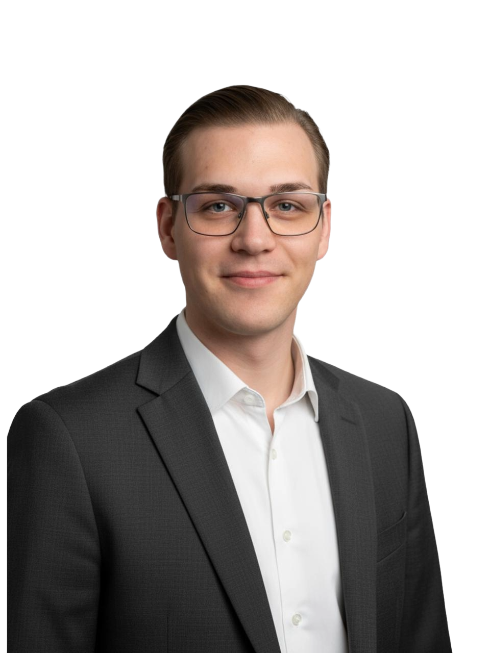 Stefan Aschenbrenner, CEO